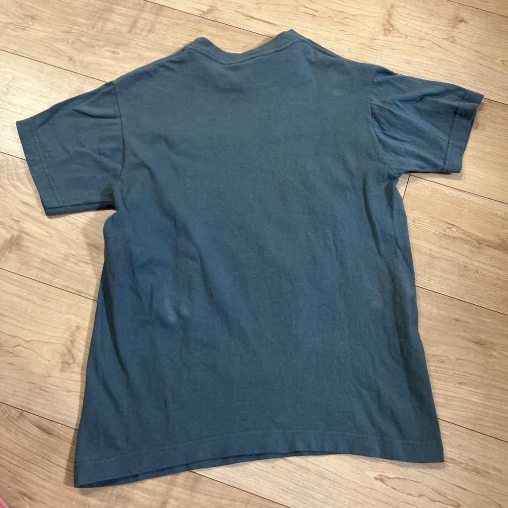 [USED] Pokemon Pikachu T-shirt