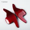 T-Carbon Extended Carbon Fiber Shift Paddles for BMW 2 Series F20 & 3 Series F30 Steering Wheel Modification