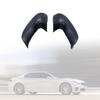 DIY Car Steering Wheel Thumb Grips 8200058695 for Sport RS Clio MK 2 172/182