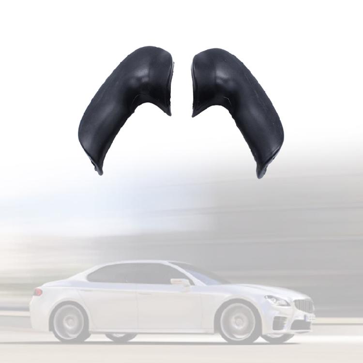 DIY Car Steering Wheel Thumb Grips 8200058695 for Sport RS Clio MK 2 172/182