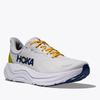 HOKA Arahi 8 Running Size Shoes, Gray, 28.0, Men's, 1168690-SSTC