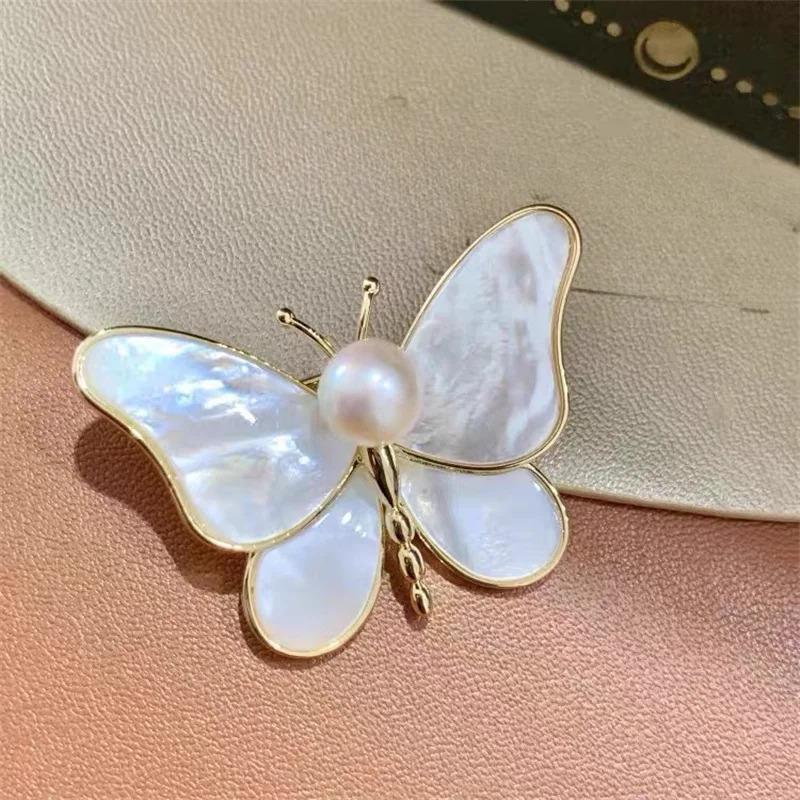 Broches de strass de borboleta da moda, novos, para mulheres, elegantes, casamentos, banquetes, presentes, roupas, acessórios, lapela