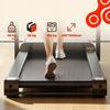 Electric Treadmill FT62-DZ Foldable Home with LED App for 150kg 1-16 Km/h Up To 1-18%