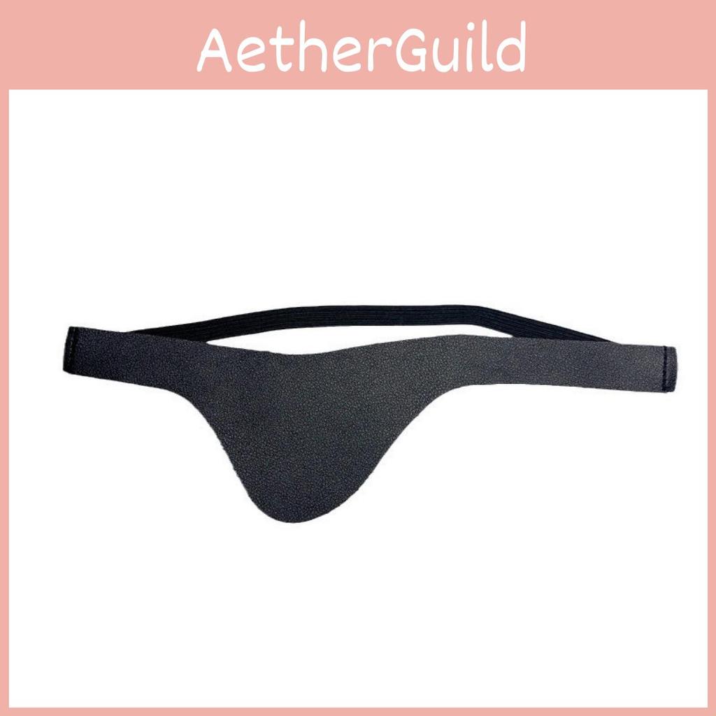 Cosplay Chainsaw Man Eye Mask Accessory For Anime Fans And Costume Enthusiasts