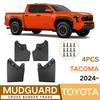 Suitable for Toyota Tacoma 2026 2026 Car Fender Tile Modification