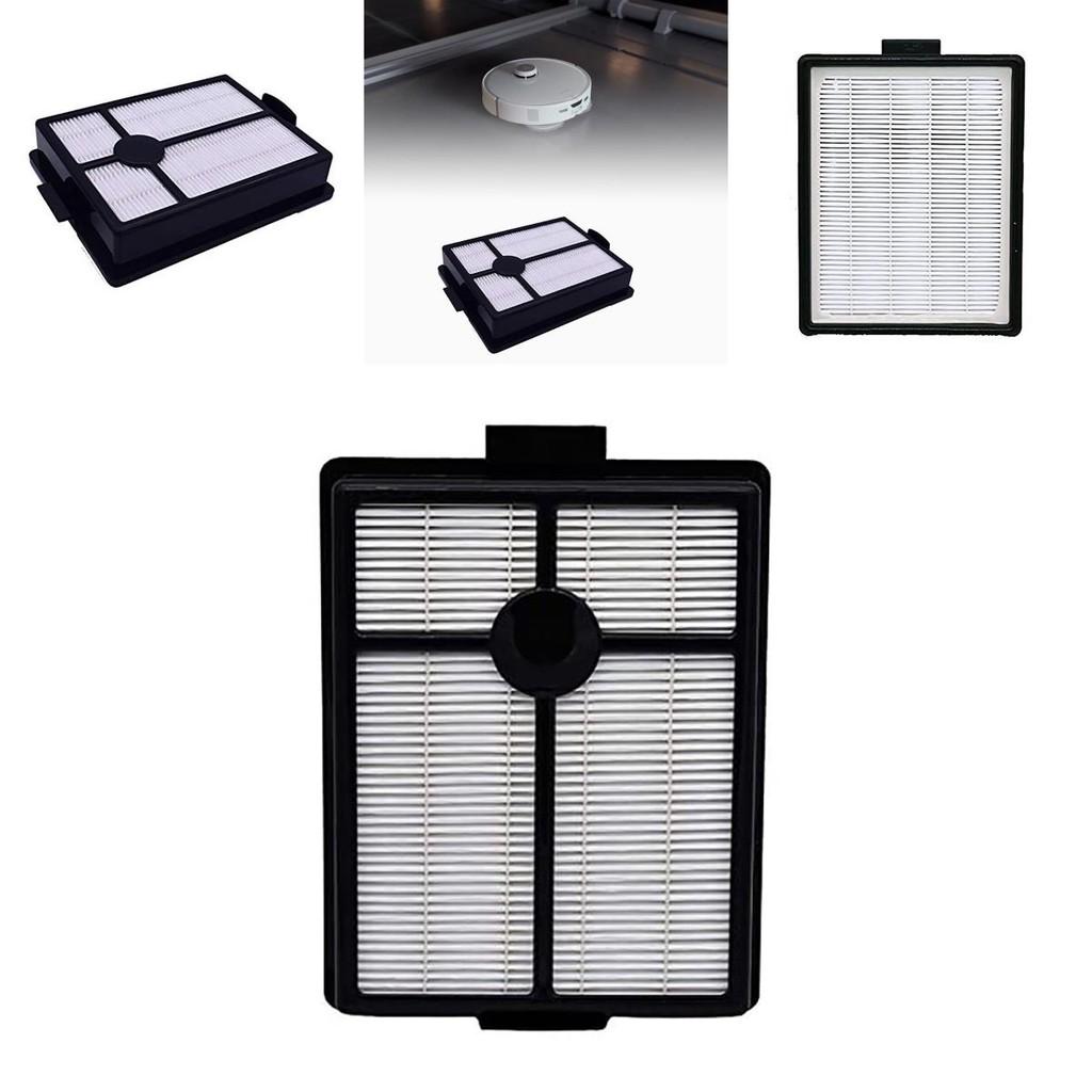 Para Aspirador Robô Rainbow Rexair R7292 R12107b Séries E E E2 Filtro Acessórios Para Uso Doméstico