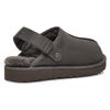 UGG Zoccolo Lanah 'Carbone' Donna 1153516-CHRC