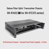 Dahua DH-K1402 19-inch 2U 14-Slot Fiber Transceiver Chassis