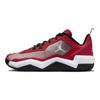 Air Jordan One Take 4 PF Gym Red Sneakers da Uomo Nero Bianco DZ3339-600