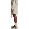 Fear of God Essentials SS24 Nyon Relaxed Shorts 'Seal' Men's 160SP244125F