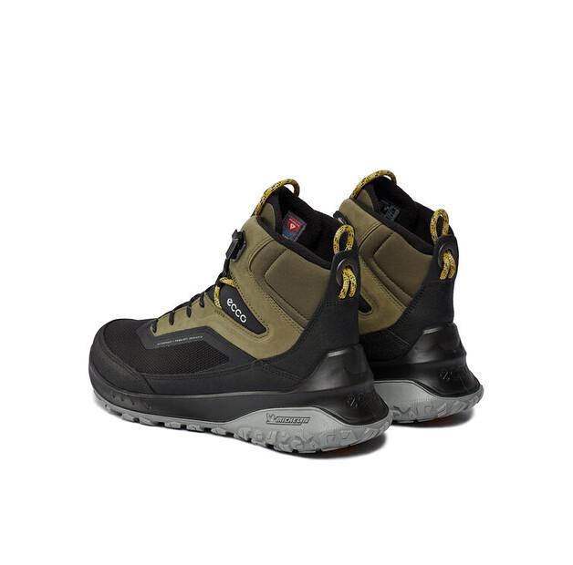 Ботильоны ECCO Barbati 82431459749, черный