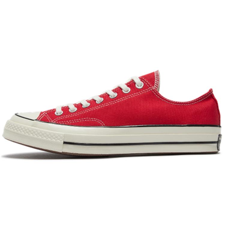 

Chuck 70 Converse Ox Red Ivory 164949C 49