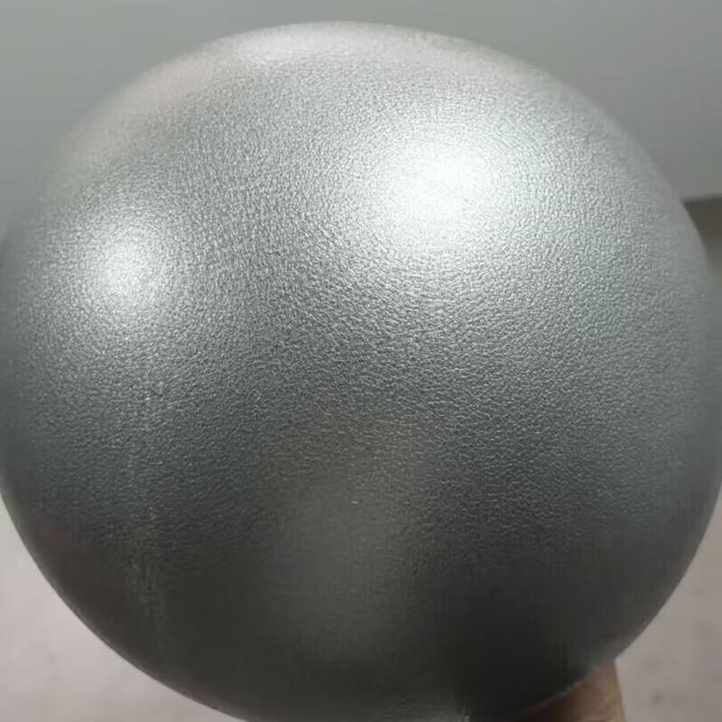 Mini Pilates Yoga Fitness Ball