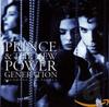 CD PRINCE  NEW POWER GENERA  DIAMONDS  PEARLS 9253792 Paisley Park W 1991 US SoulFunk Used