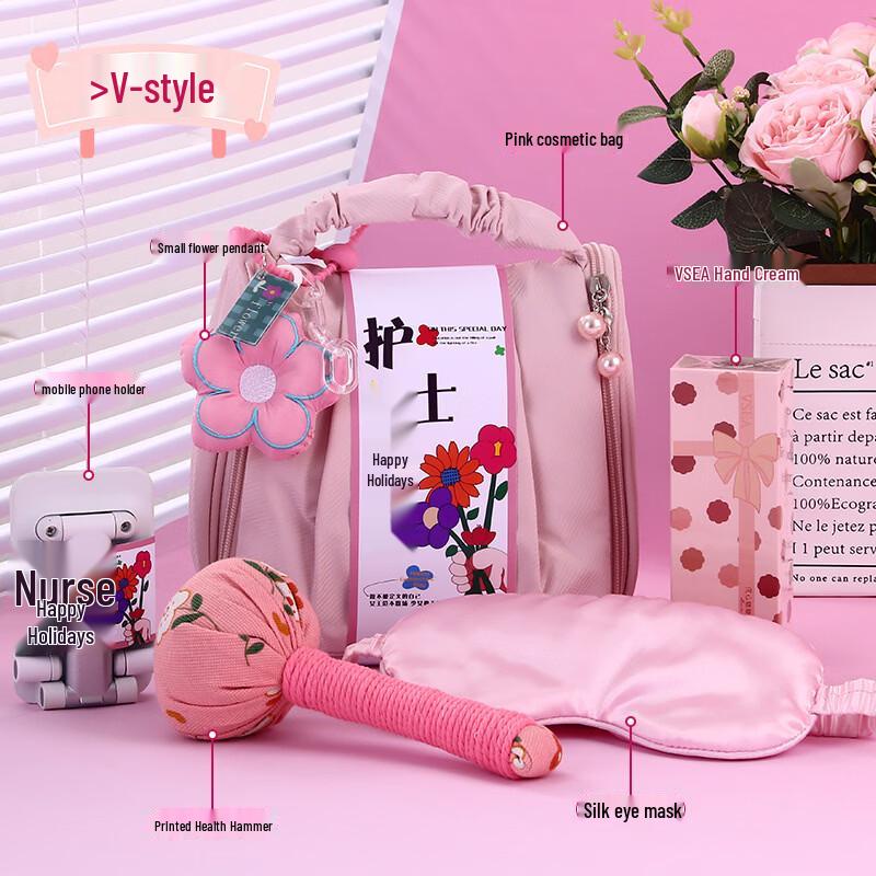 Nurse s Day Healthcare Gift Set