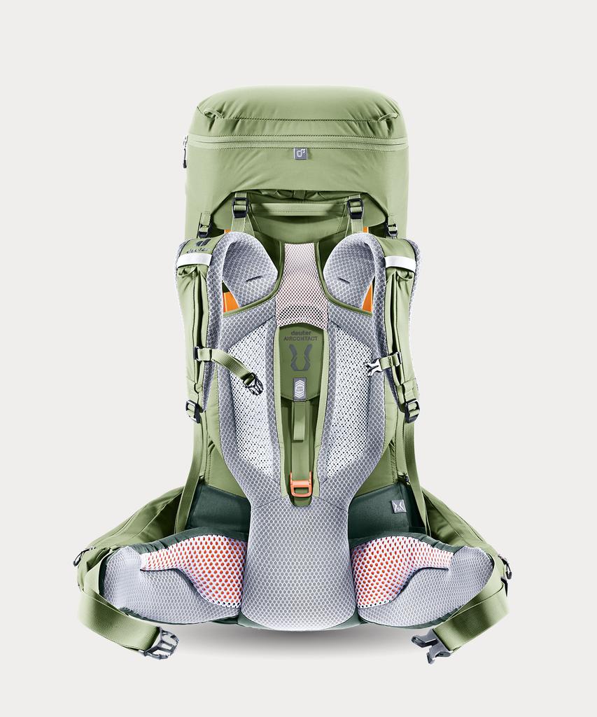 Deuter Aircontact Core 55+10 Sl