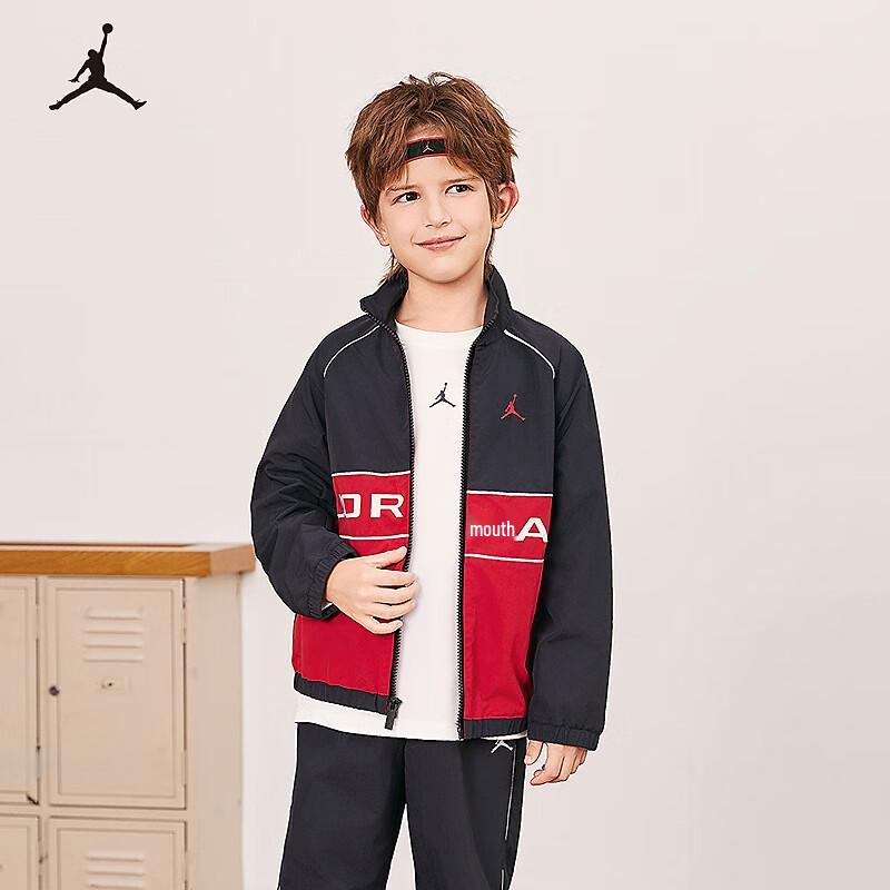 Jordan AJ Kids  Spring Tracksuit Set