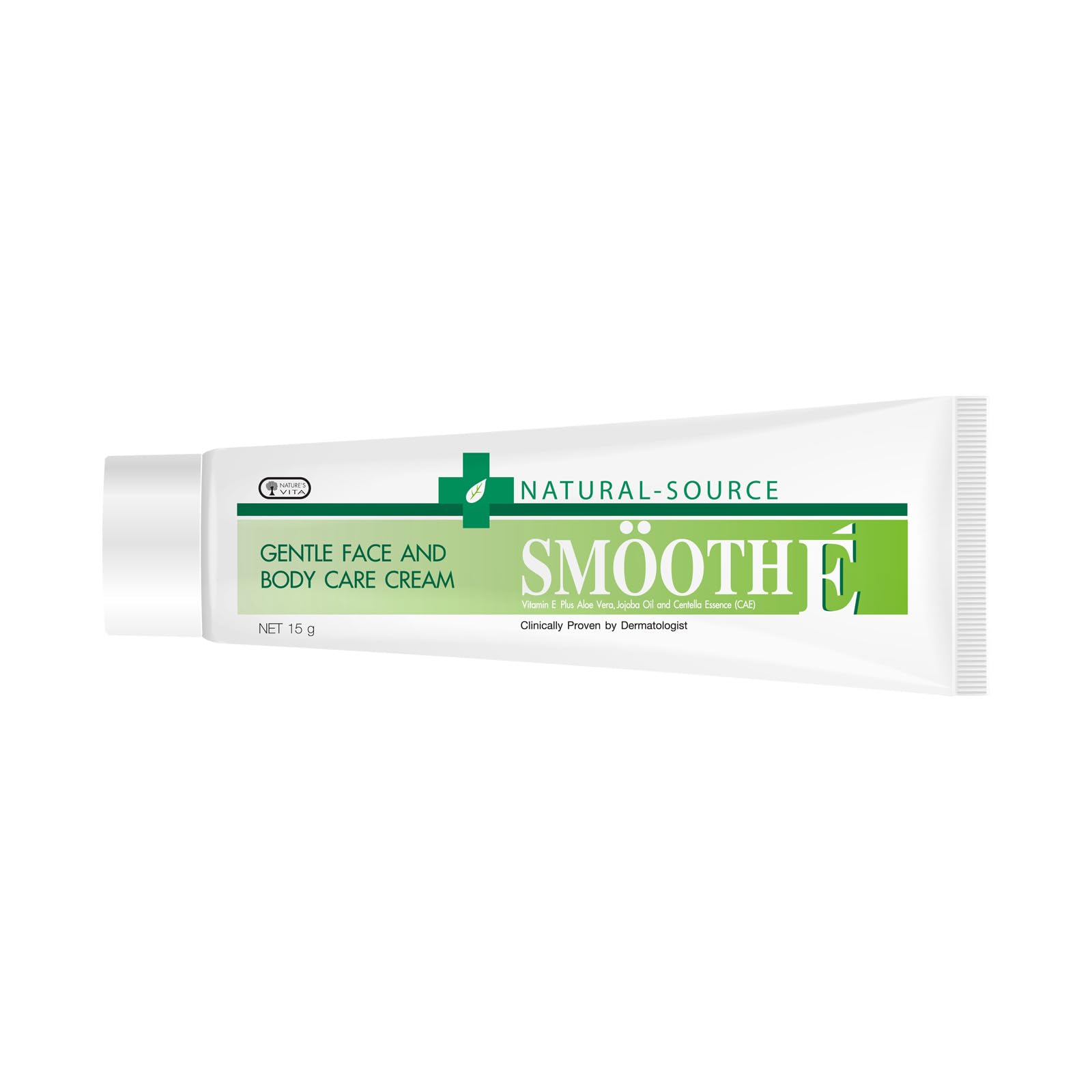 SMOOTHE Smooth E Cream 15g (Smooth E)