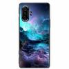 Per Custodia Redmi K40 Gaming Antiurto Morbido Silicone TPU Cover Posteriore Per Xiaomi Redmi K 40 K40 K50 Custodie per Telefono Gaming Cartone Animato Carino