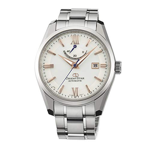 

[Orient Star] Prestige Shop Limited Model Automatic Winding WZ0041AF Men s Watch