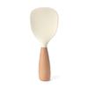 Food Grade Rice Spoon for Rice Cooker with Non-Stick Rice