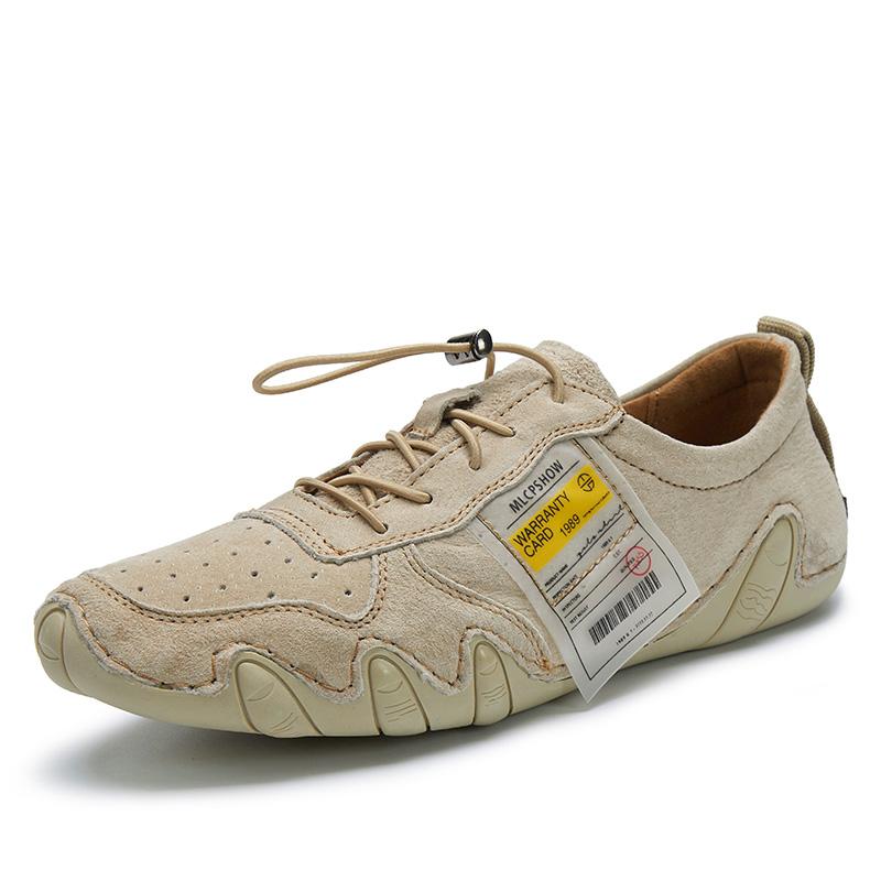 

Модные мужские кроссовки из высококачественной кожи, повседневные кроссовки для мужчин, легкие и удобные мужские кроссовки на плоской подошве, прогулочная обувь для мужчин 46 хаки