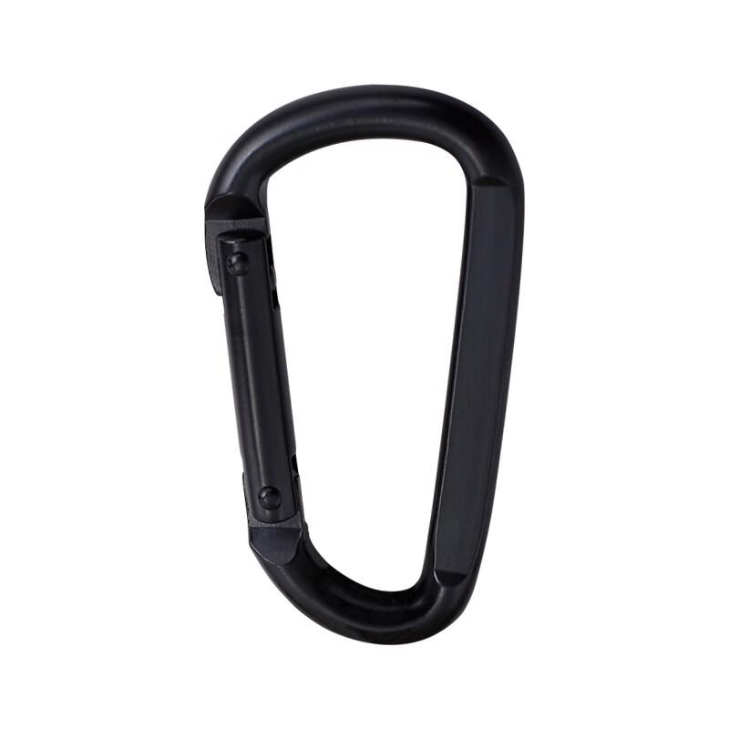 Outdoor Camping Hammock Hanging Strap Kit 3-Piece Set