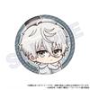 Blue Lock Trading Mini Character Can Badge Oekakikcho Box Ver. 8-piece