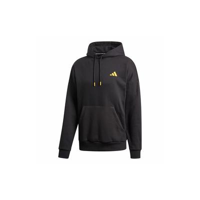 Urban Q4 Hoodie Men Tops Black FR6595