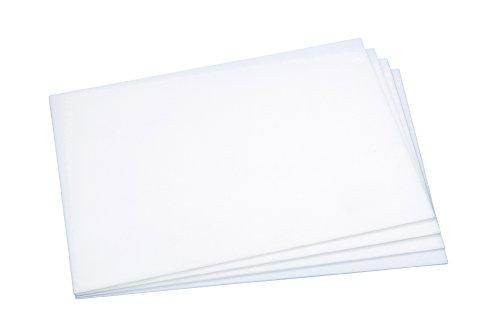 

Tamiya 70197 Foam Pad 2mm Pack of 4, 257 x 364mm