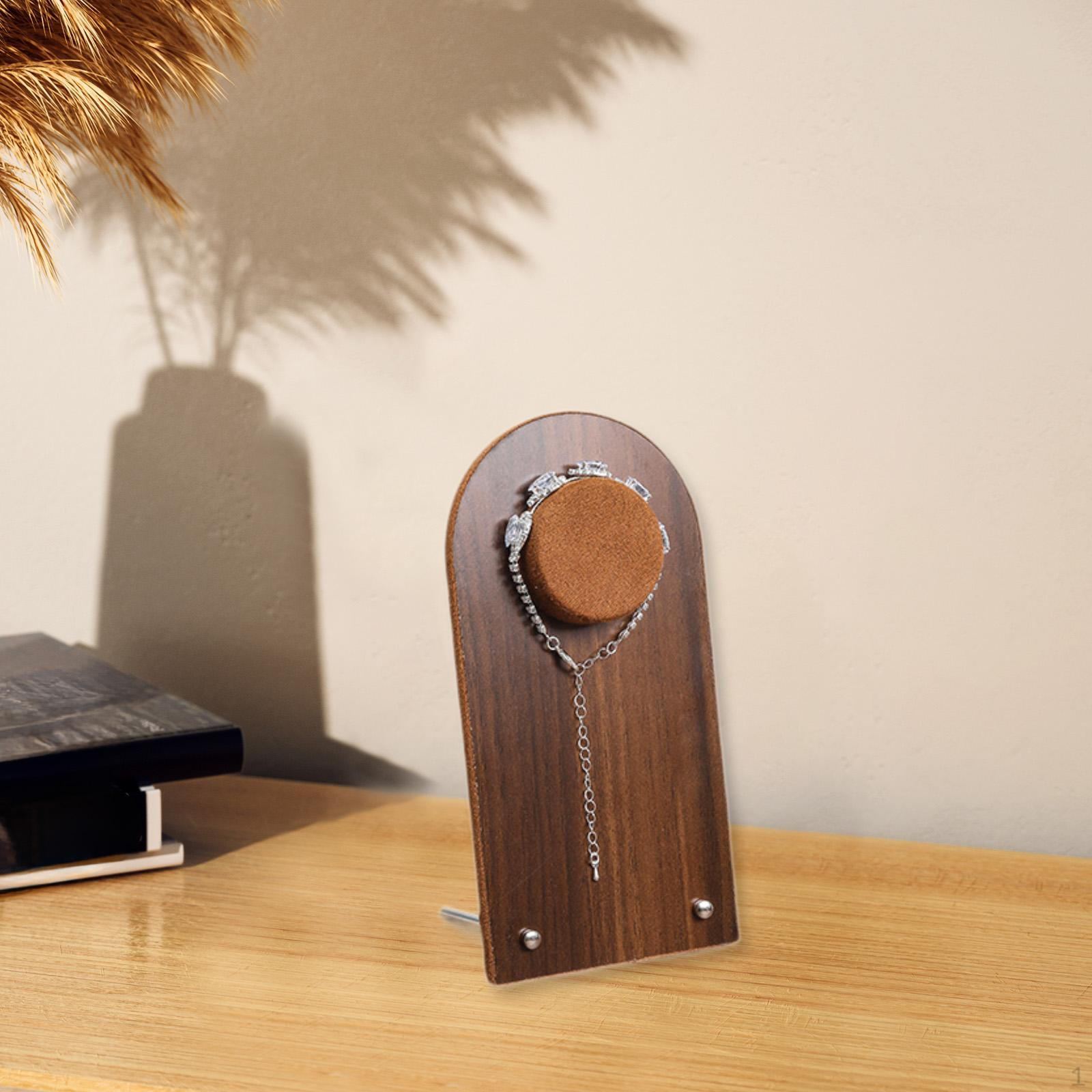 

Подставка для браслета, элегантный держатель для ювелирных изделий Height 20cm