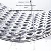 Eco-friendly Non-Slip Bathroom Mat for Shower - Safe for Children, Elderly, and Pregnant Women