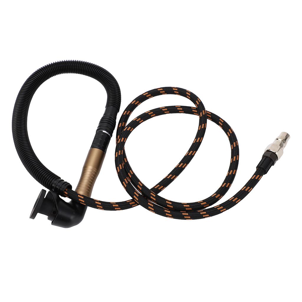 Kit de scule pentru polizor creion, 23500 rpm, îndoire, gravură pneumatică, stilou, șlefuire și lustruire, Deb