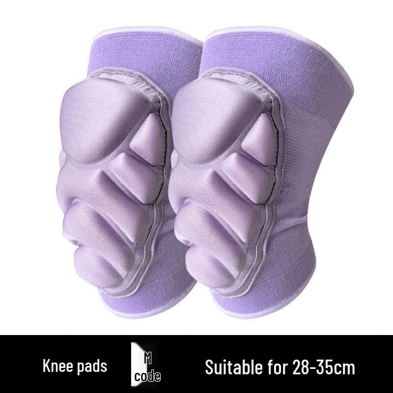 WAiWAi Sports Anti-Collision Padded Knee Pads