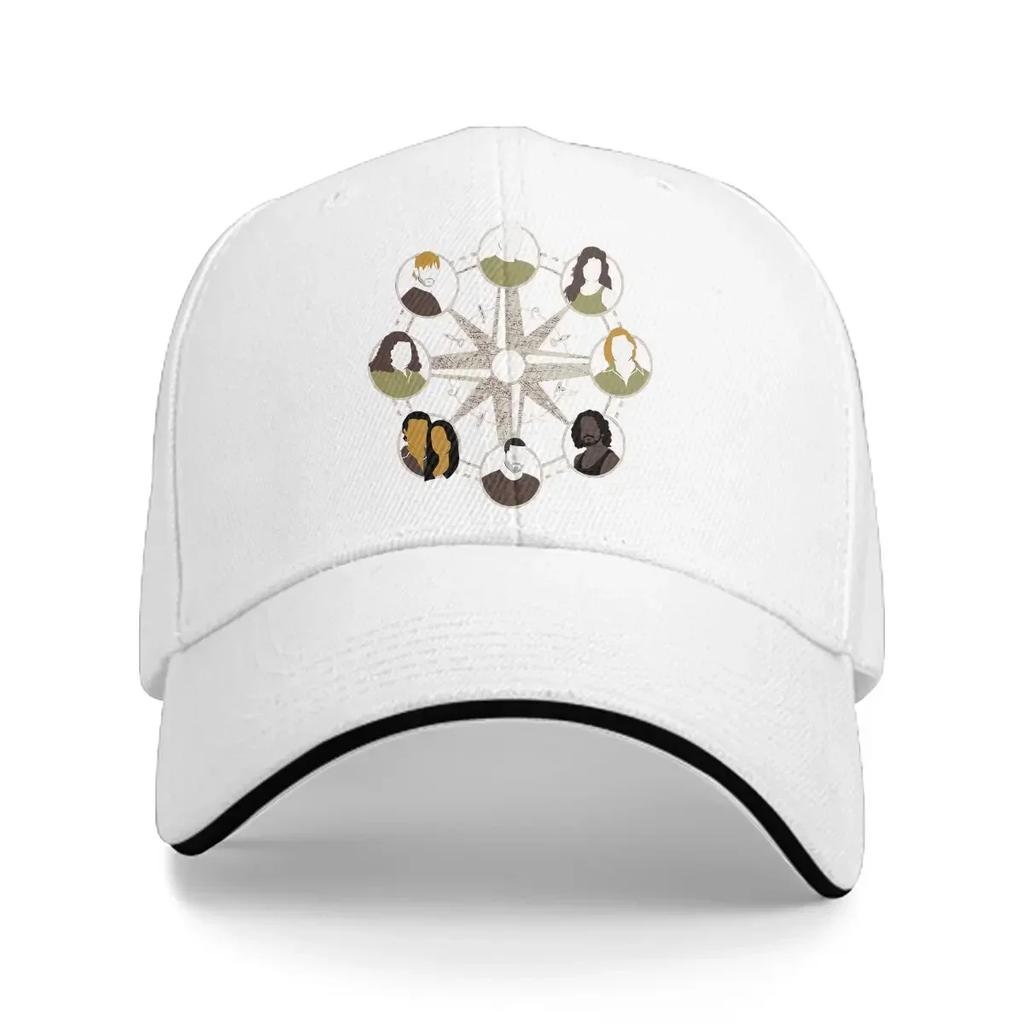 Rasta Lion Crown Baseball Cap Men Women Adjustable Peaked Sandwich Dad Hats Golf Hat