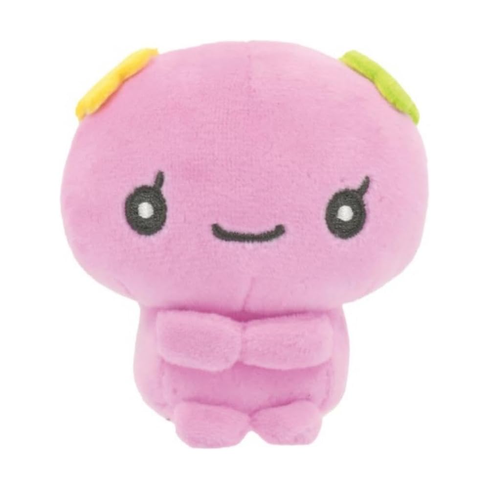 Tamagotchi Furawatch Plush Toy Cute Design Soft Stuffed Animal