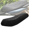 For Yamaha N-MAX NMAX 155 NMAX155 Accessories Motorcycle Seat Cushion Heat Insulation Seat Cover Protector Case