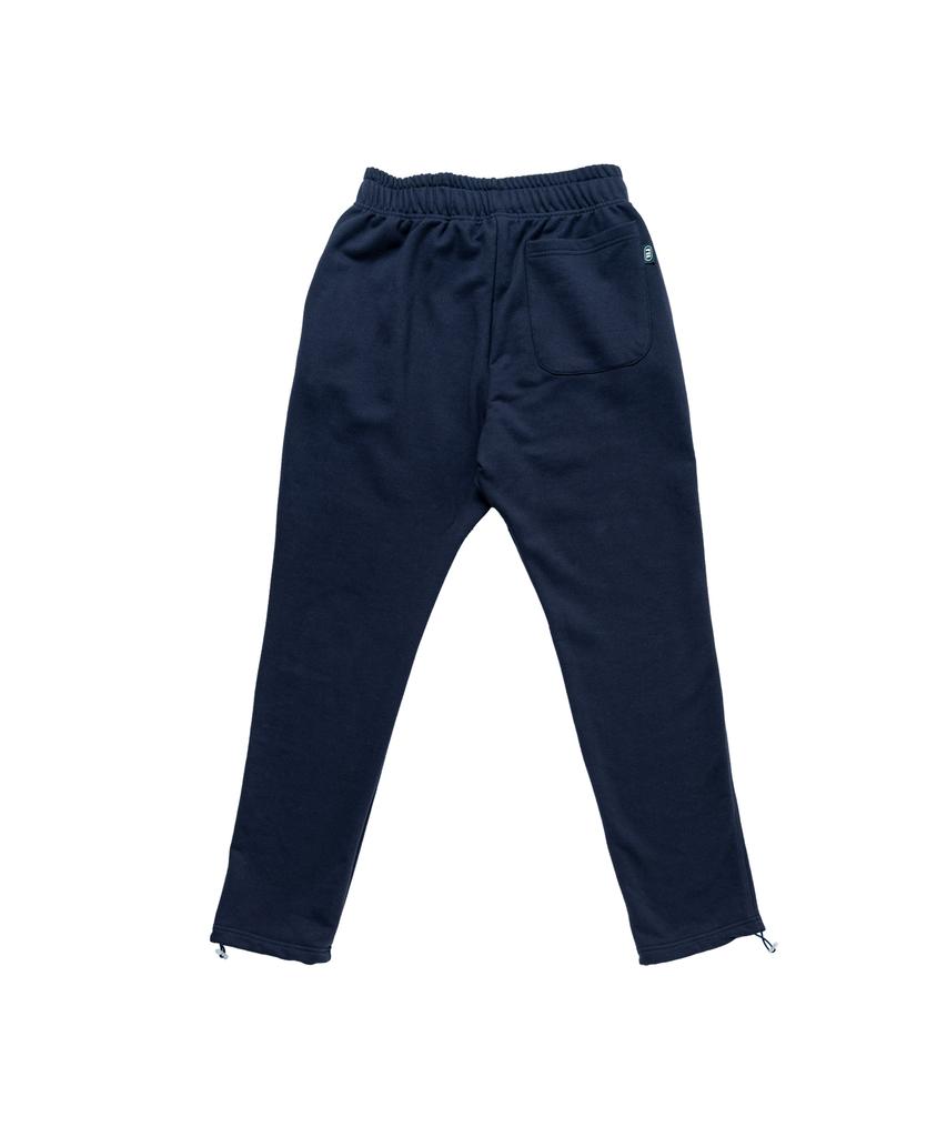Laellipointeu Club Sweatpant_Navy