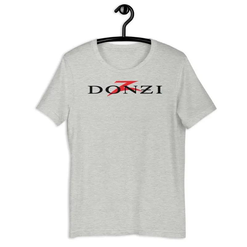 Donzi Marine Boats Yachts Offshore Power Inspired T Shirt S 5XL