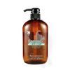 Butterfly Seal Japanese Horse Oil Shampoo