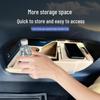 Double Layer Separation: Fits 25 Galaxy A7 Models - Center Console and Armrest Storage Box