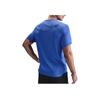 Nike Aeroswift Dri-Fit Adv Short Sleeve T-Shirt Men Tops Blue HJ3377-411
