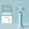 Rechargeable Portable Silent Mini USB Fan for Students and Couples