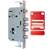 Lenovo Universal Anti-Theft Door Lock Body