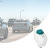 Kühlmittel-Auffangbehälter 30741973 30741154 für XC70 S80 S60 Kühlerbehälter Ausdehnungsbehälter