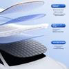 Sunshade Cover Car Windshield Snow Sun Shade Waterproof Protector Automobile Magnetic Cover Car Front Windscreen Cover Parts