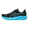 Кросівки ASICS GT 2000 13 Lite Show Black Digital Aqua 1011B953-001