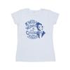 Willy Wonka & The Chocolate Factory Womens/Ladies Cotton T-Shirt