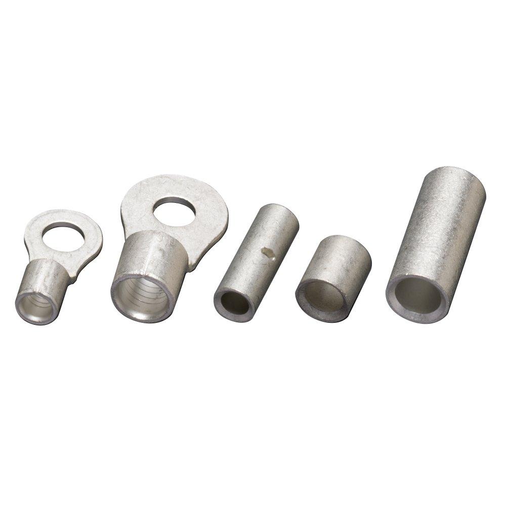 MARVEL Hand Press Crimping Tool for Bare Crimp Terminals and Sleeves MH-22