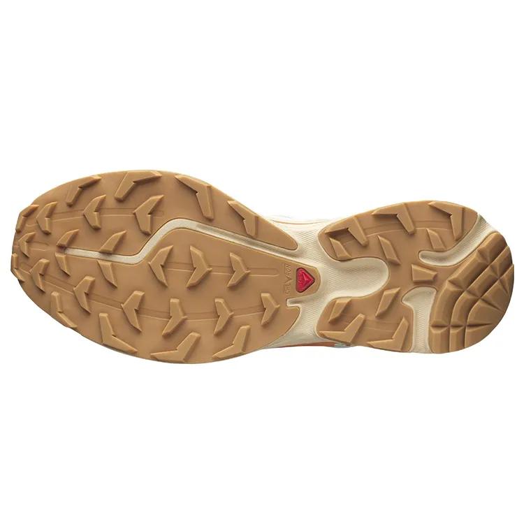 Salomon XT-6 Skyline 'Vanilla Ice Sun Baked' (Unisex) Vanilla Ice / Yucca / Sun Baked Running Shoes L41629800